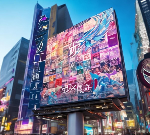曲江中心宣传广告公司，Your 宣传效果的保障者
