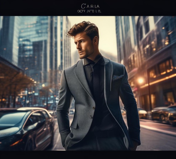 引领时尚潮流,让品牌成为时尚领域的引领者