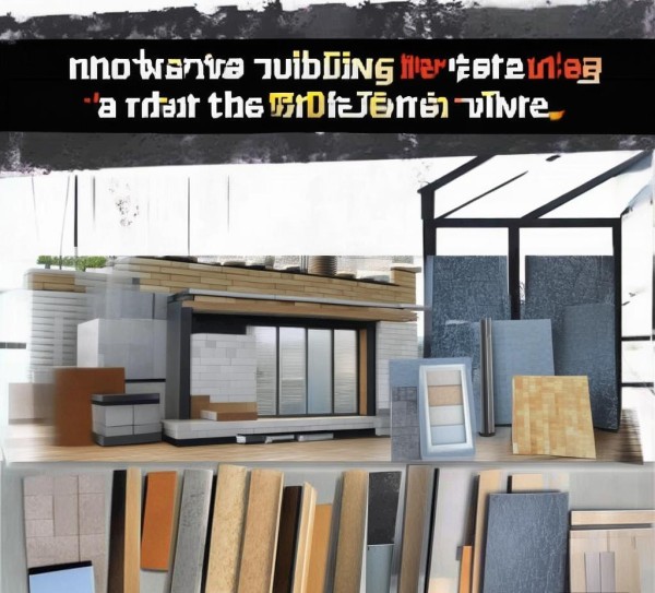 建材广告宣传案例范文,建筑行业精准营销策略