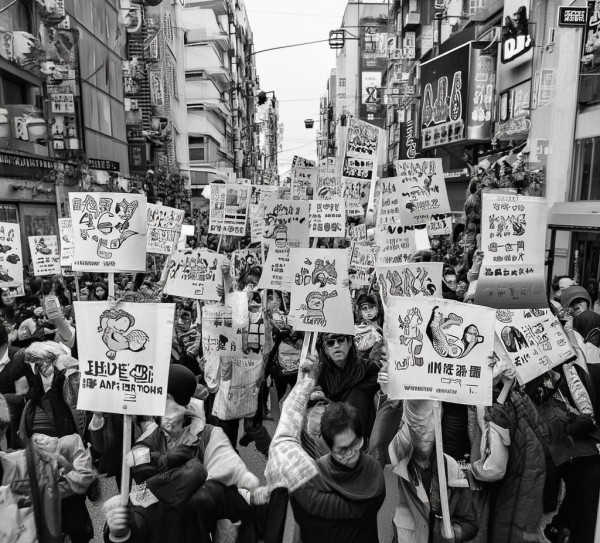 日本虚假宣传,一个典型案例
