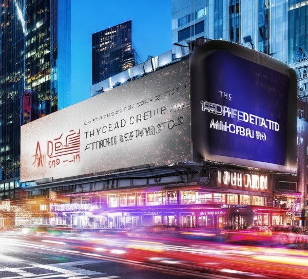 The Best Advertising Company: Professional, Efficient, and Sparking Inspiration for Your Target Audience