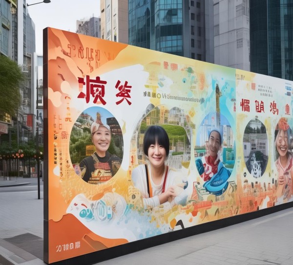 渭南市公益广告发展规划,推动社会公益价值的传播与提升