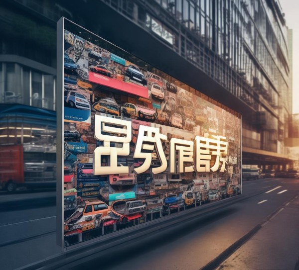 合肥车贴宣传广告公司,精准定位,创新设计,成就品牌形象