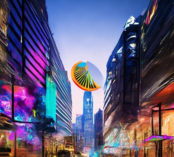 合肥宣传广告设计案例，城市的品牌与活力