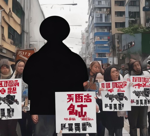 警惕传销陷阱,警惕非法组织——广告宣传案例分析