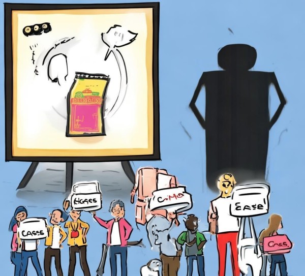 Case and Consequences of False Marketing