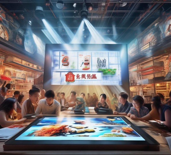 央视广告宣传片广告公司,助力文化传承,传递正能量
