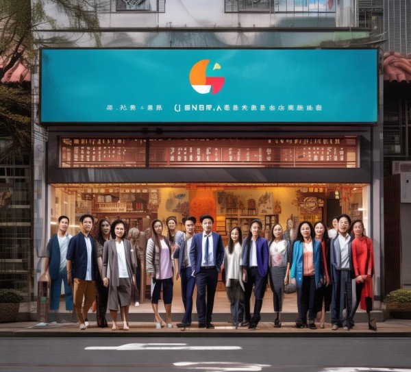 成都门店宣传广告公司助力城市文化提升企业形象