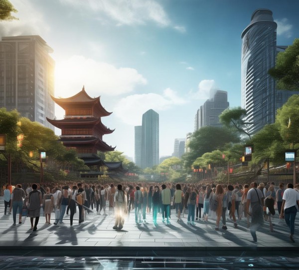 上海公园，广告规划的未来与挑战