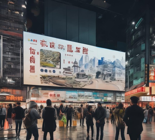 南平广告宣传设计，案例解析与启示