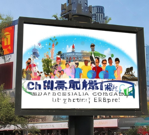 长沙英语宣传广告公司，助力学生国际化的桥梁