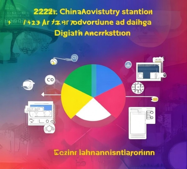 223中国广告行业统计显示,数字营销在广告行业中的作用