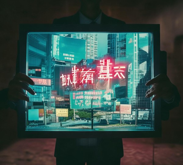 虚假宣传，一个不寻常的真相