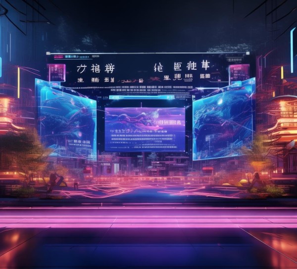 中国广告公司宣传短视频，数字时代的新营销方式