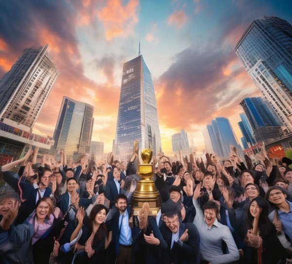 长沙宣传广告公司摘得市场冠军,prove你的实力!