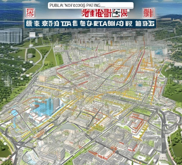 盐城市广告规划图公示查询,助力市场活力