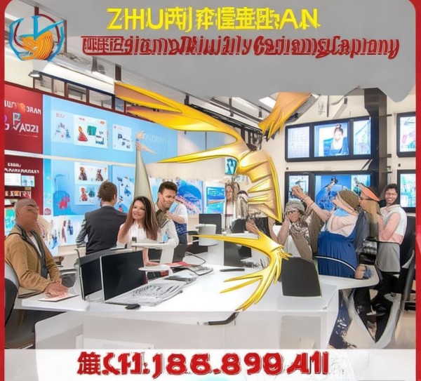 中山专业宣传广告公司电话助力广告行业高质量发展——让宣传更高效