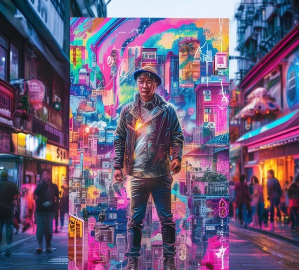 淮北广告,创意与实践的完美融合