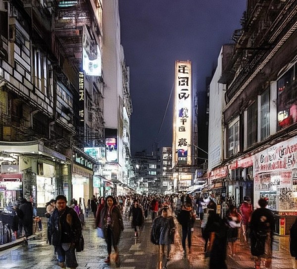 江西城市地标广告牌的规划与实践
