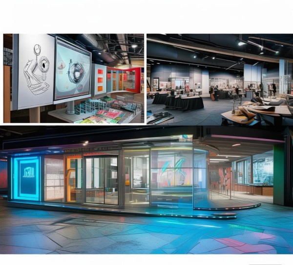 视觉设计与视觉规划的视觉之旅