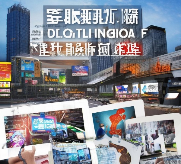 重庆户外广告产业发展现状与规划