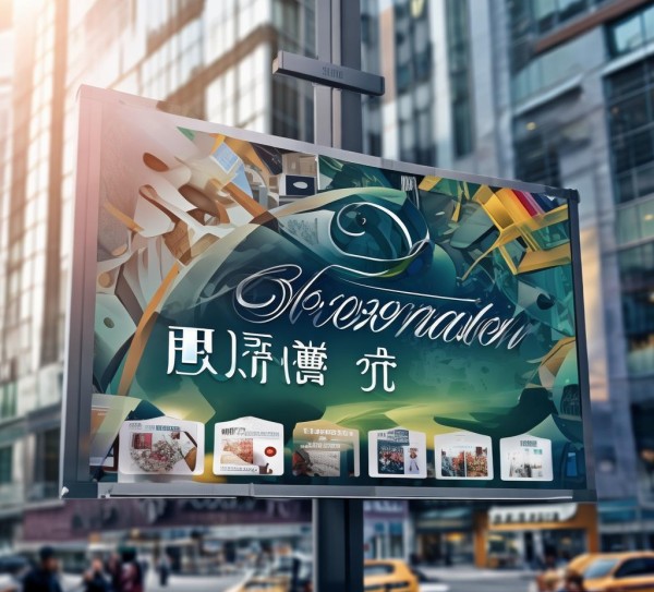 走出临安，临安广告公司打造专业宣传册设计品牌