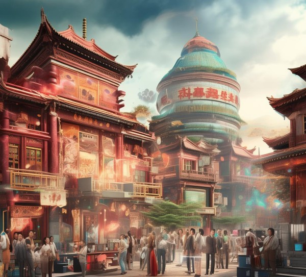 柳州老品牌宣传广告公司,经典与创新并存,品质与活力并存
