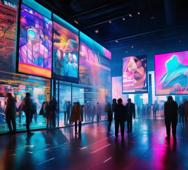Case Study: The Rise of Adverts in the Digital Age