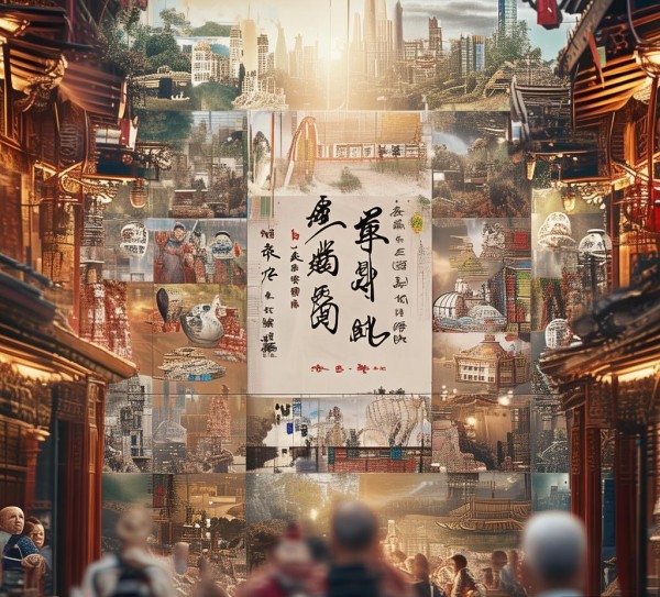 非遗广告，创意绽放的传播之路