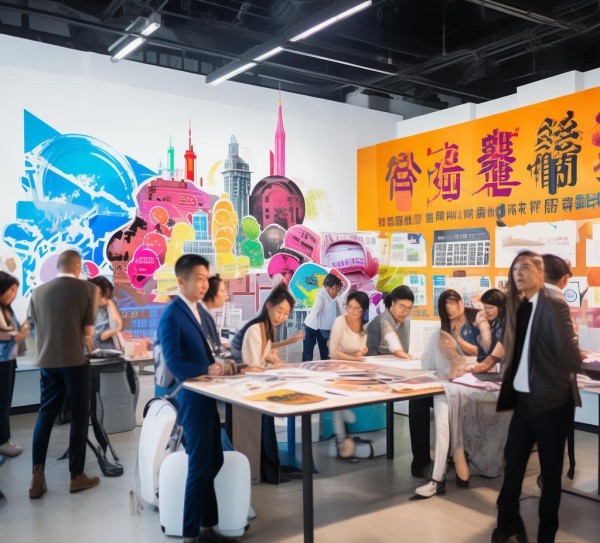 助力唐山城市品牌建设,提供平面广告解决方案