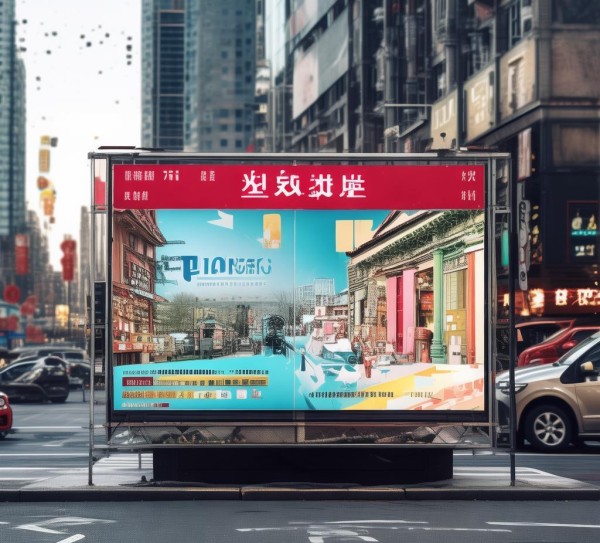 江干区常规广告设计规划,江干区创意与执行方案