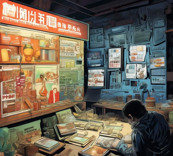 深度分析,淘宝虚假宣传广告案例,从虚假到恶意