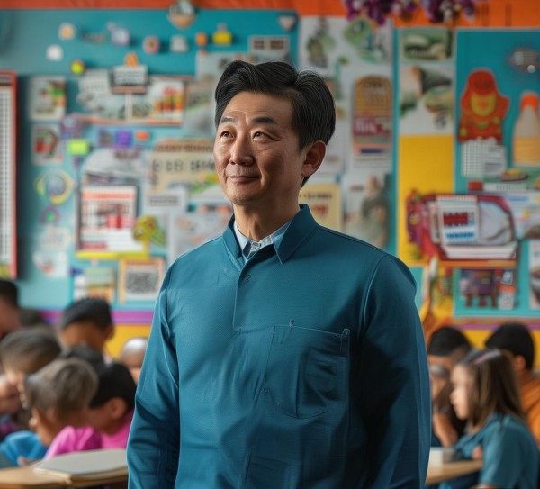 广告宣传与教育创新,王冲老师的教学智慧
