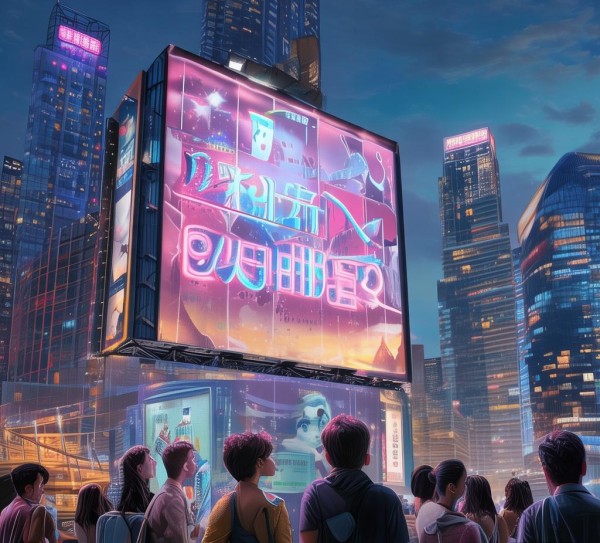 广告设计与资质，你的未来在哪？