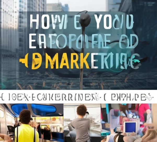How to Leverage Your Earphones for Ad Campaigns: A Comprehensive Guide to Maximizing Your Audiences Experience