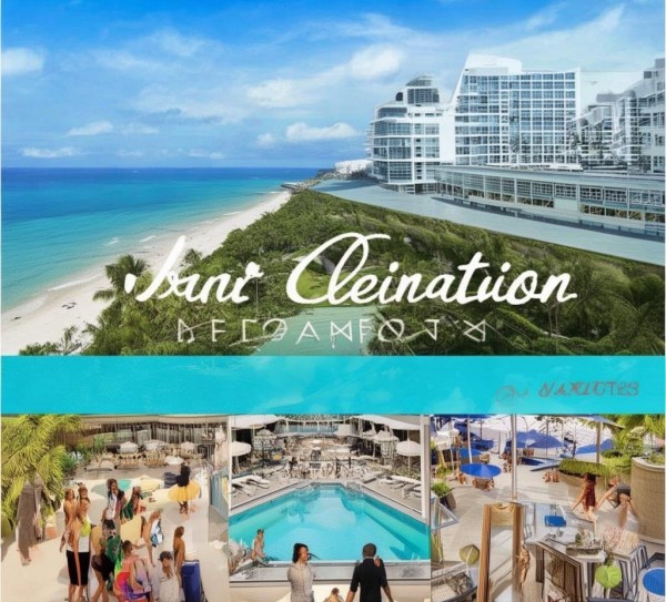 酒店宣传广告公司,你的理想 destination