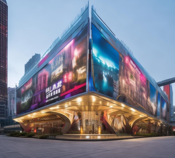济南市广告牌匾，城市文化与商业发展的创新引领
