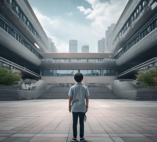 鸿宇教育，人生转折点的助力