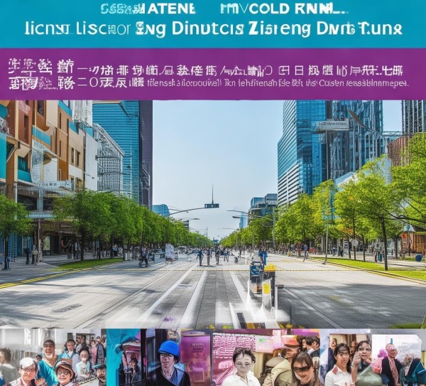 历城区宣传广告案例，案例研究与启示