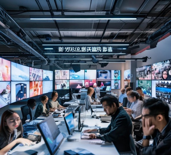 濮阳广告公司宣传，让故事更精准，品牌更强大