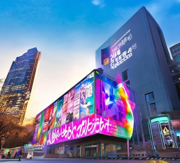 兰州广告公司，让广告更精彩