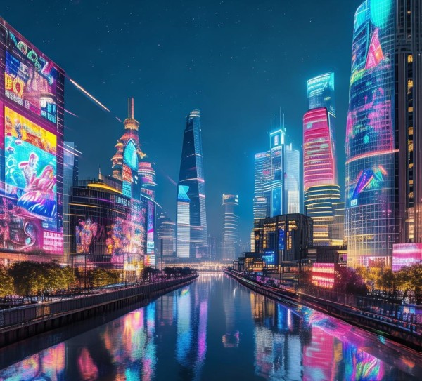 大数据时代下的上海广告设计新趋势