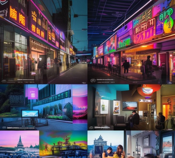 费县的视频宣传广告公司有哪些？