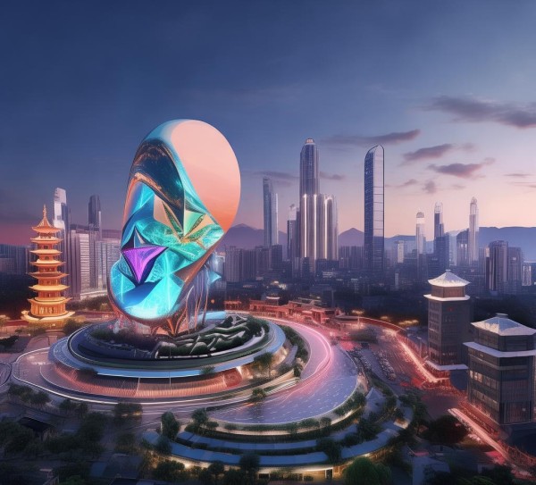 舟山广告标识规划，从品牌建设到现代城市文化