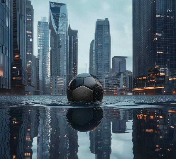 流言 football,折射出房地产行业的诚信危机