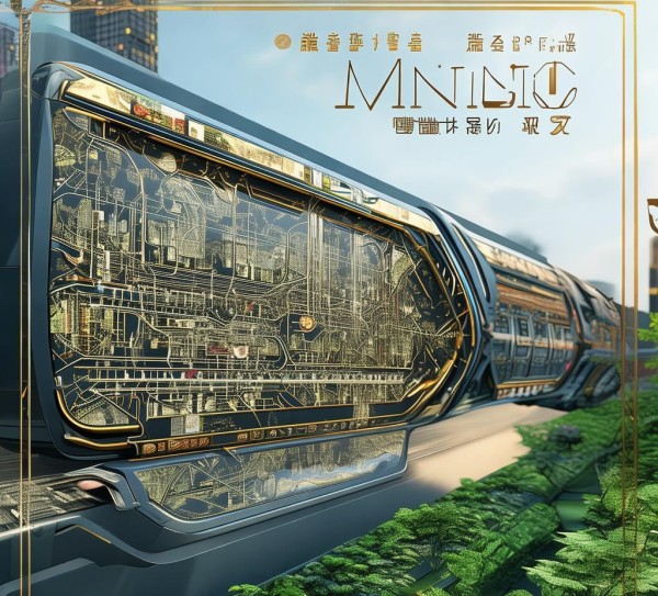 南宁地铁规划广告,匠心之作,品质之选
