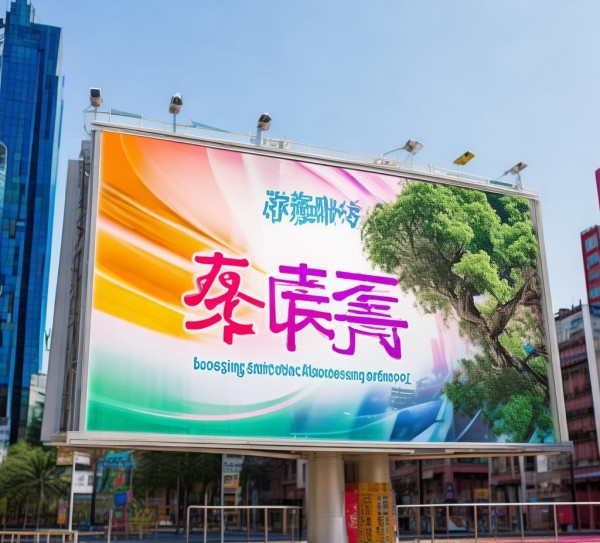 阜阳户外宣传牌公司，助力品牌形象提升