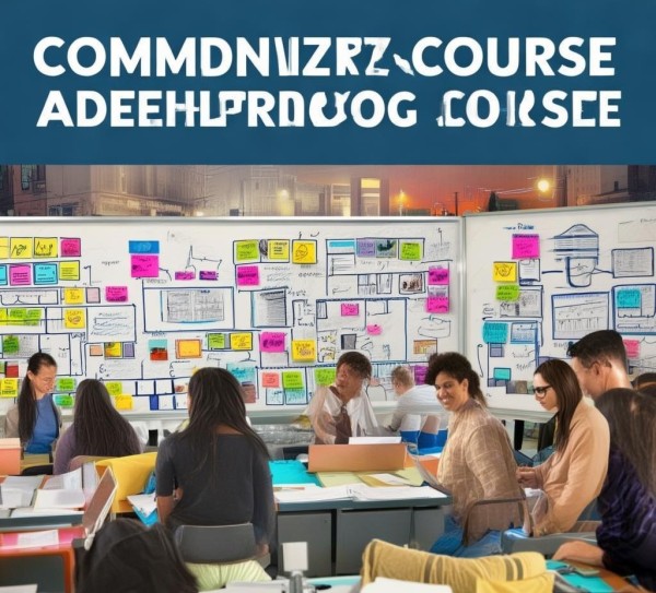 广告学课程设计,从规划到落地,助力学生实践能力提升