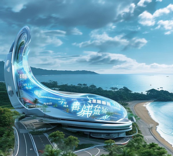 海南广告规划设计，让海南在国际广告语海中脱颖而出
