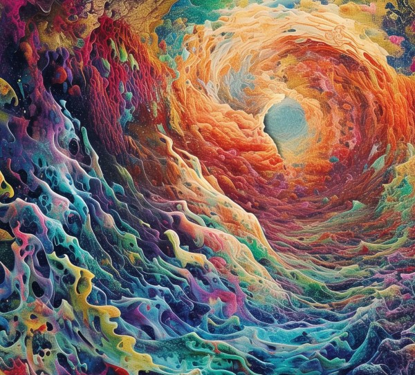 广告设计者的灵魂之旅，一场视觉与心灵的对话